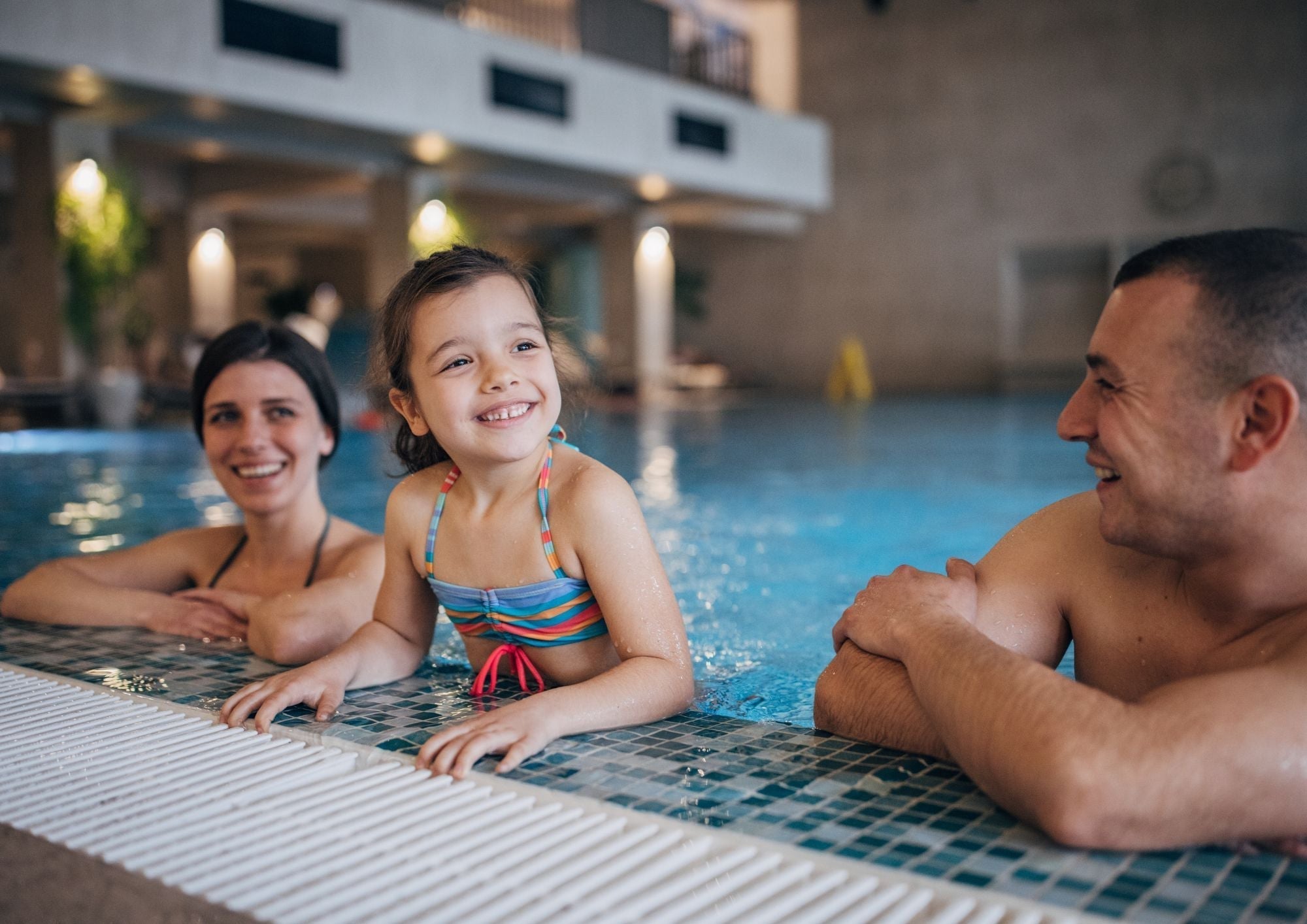 How to Manage Your Child’s Sensitive Skin When Travelling