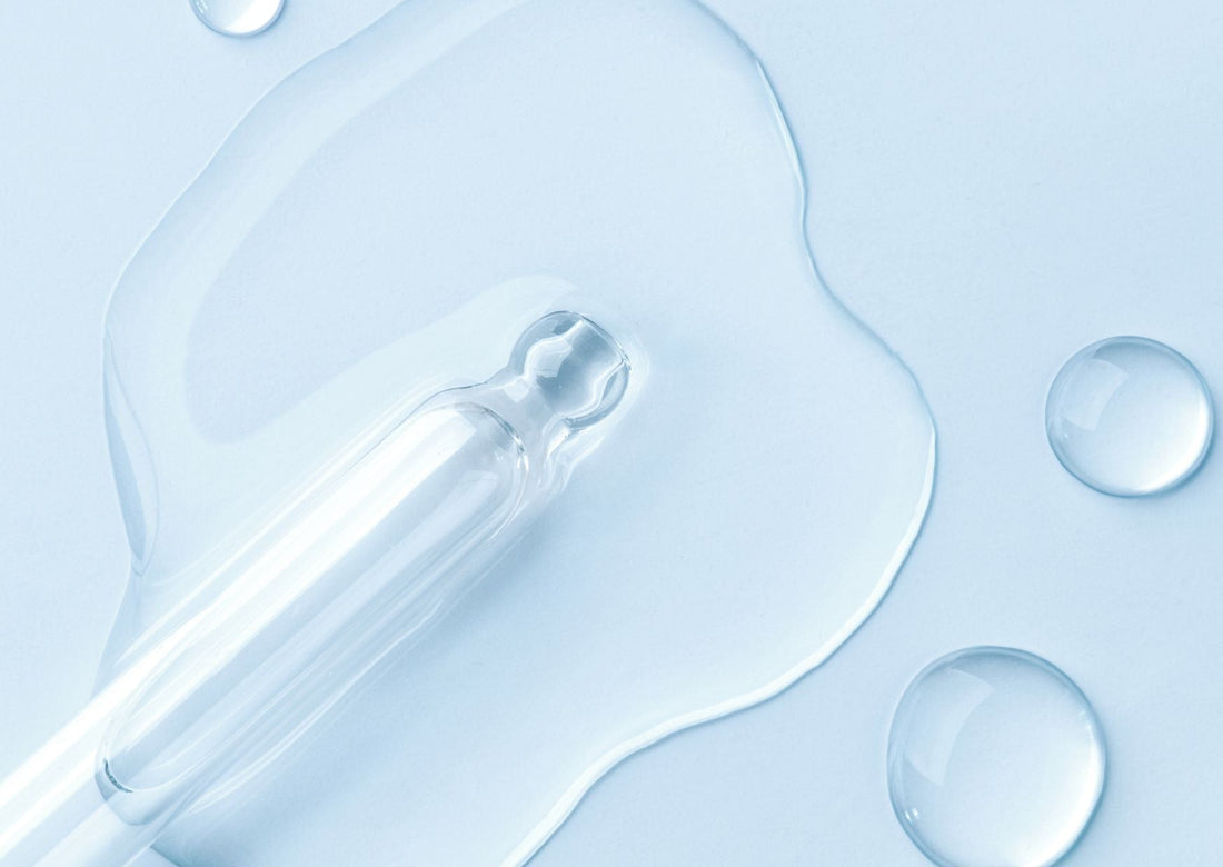 Niacinamide for Sensitive Skin: What Parents Should Know