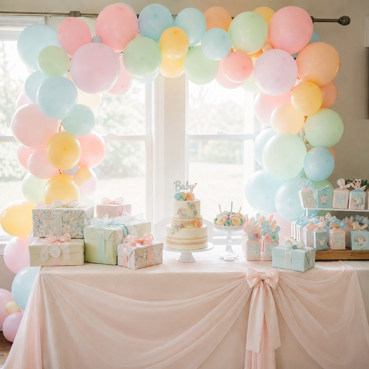 Top 10 Thoughtful Baby Shower Gifts for Newborn Babies in 2026