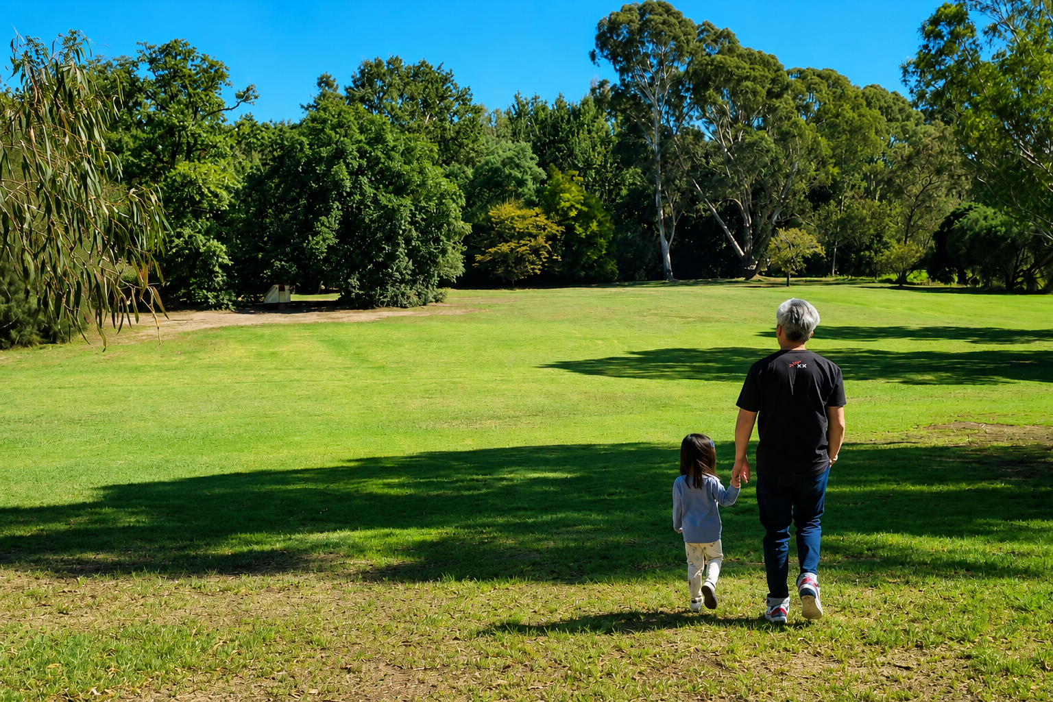 The Mental Load of Parenting (It's a Lot, Isn't It?)