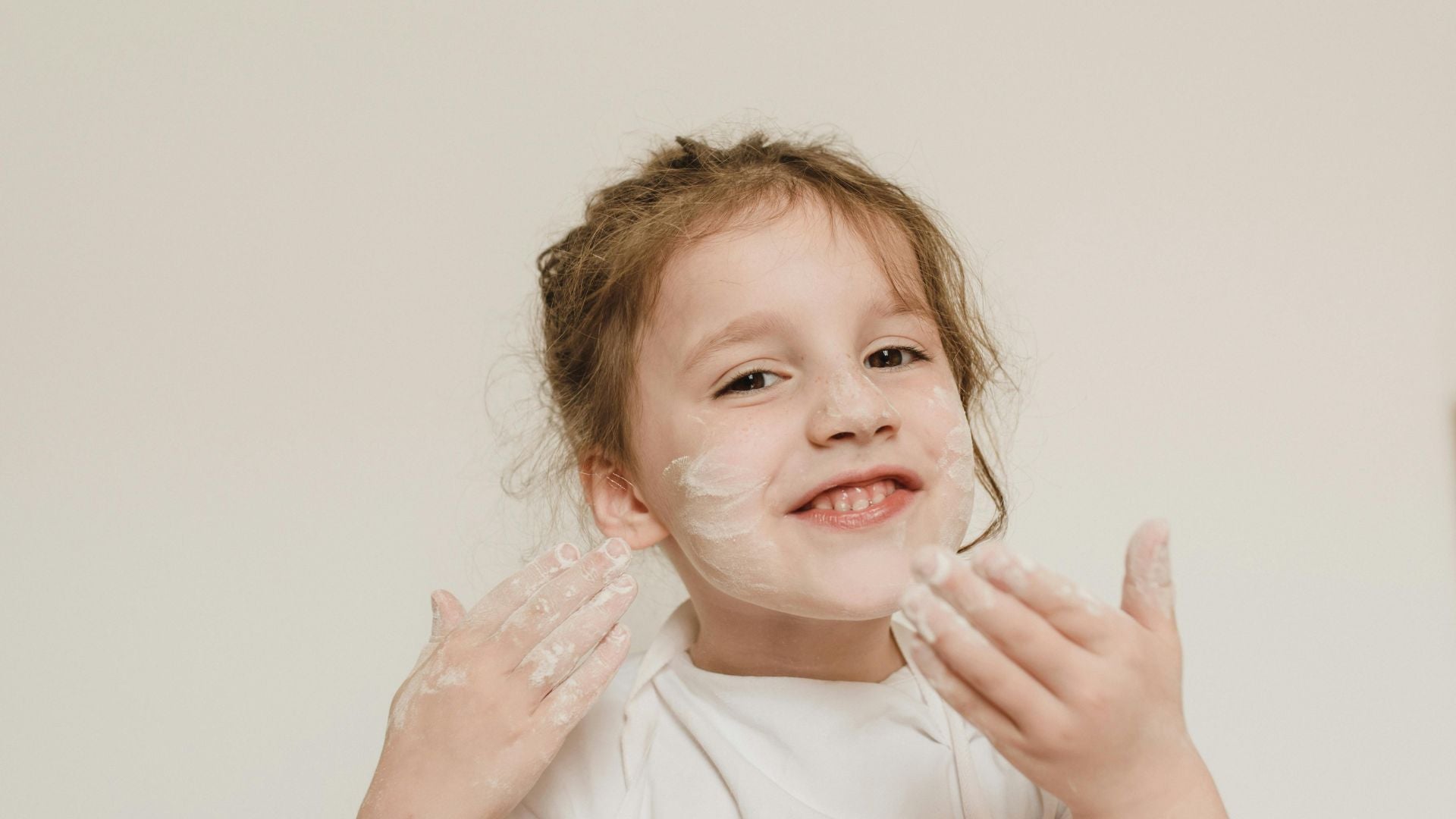 Probiotics, Postbiotics, And Your Child’s Skin Barrier: What Parents Need To Know