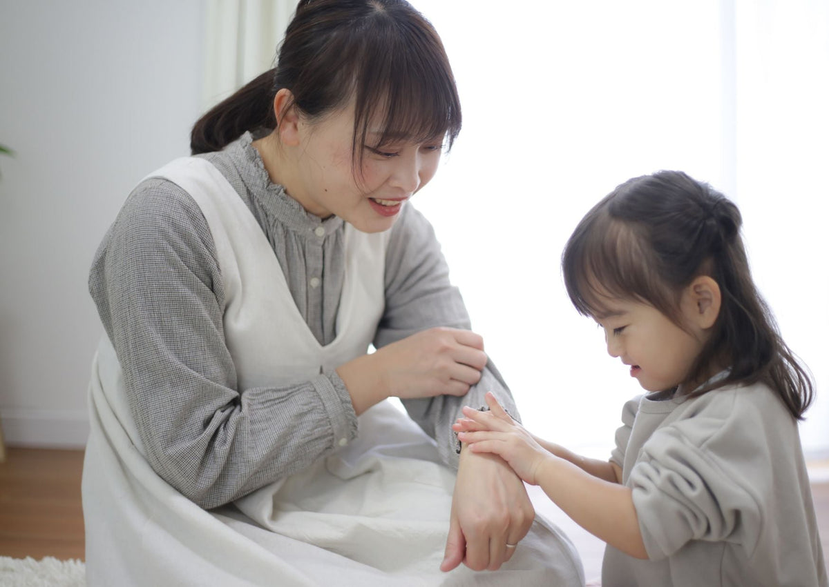 Can the Whole Family Use the Same Skincare?