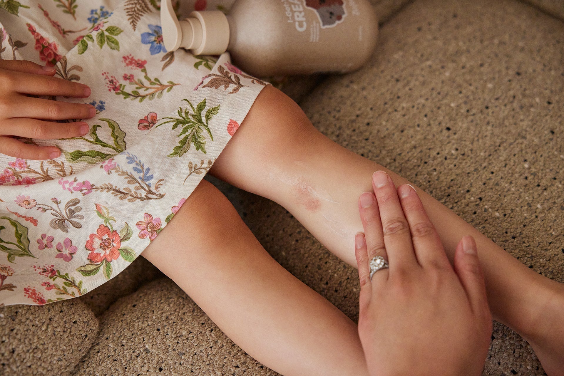 Toddler Eczema in Australia: What the Climate Means for Your Child’s Skin
