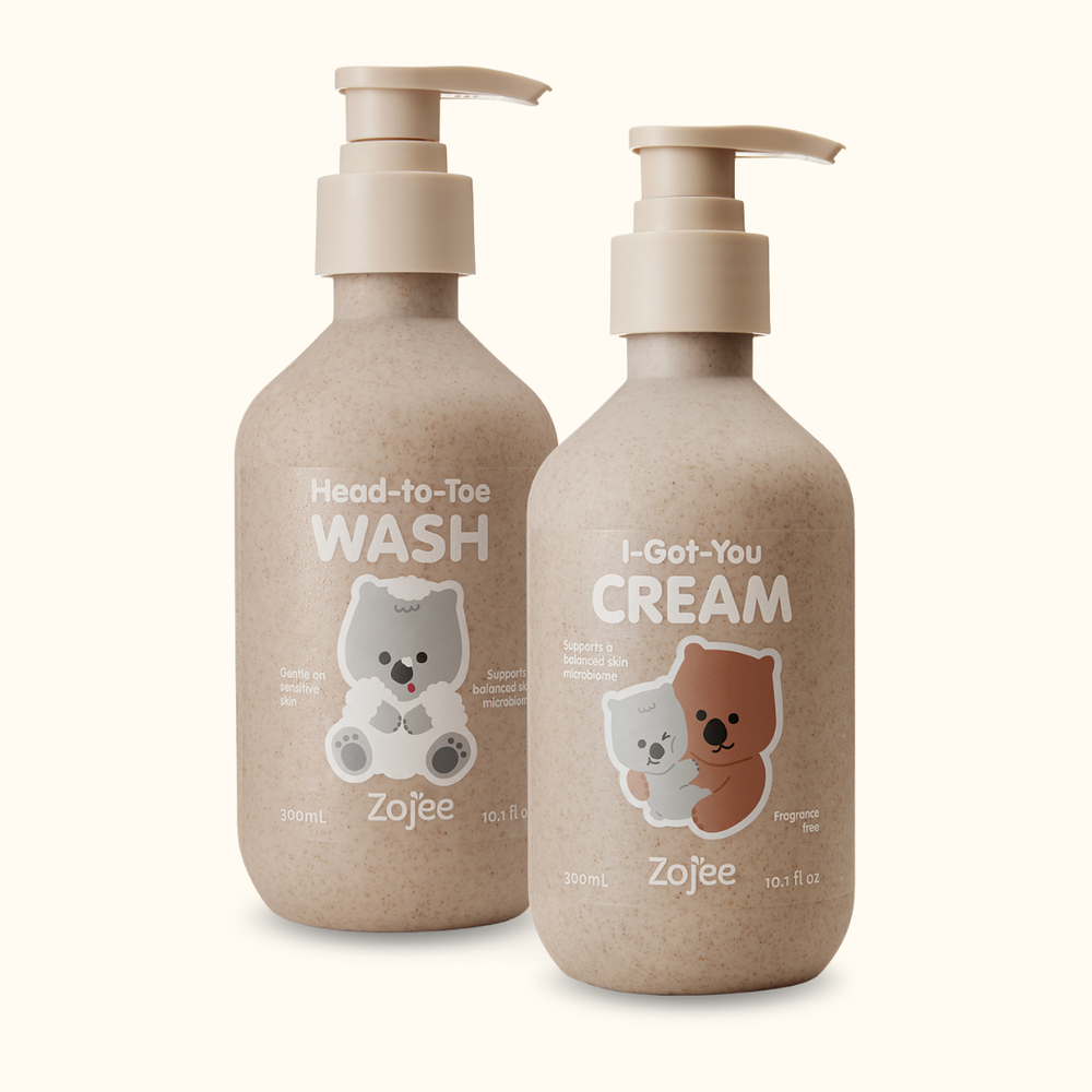 Signature Care Duo