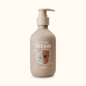 I-Got-You Cream
