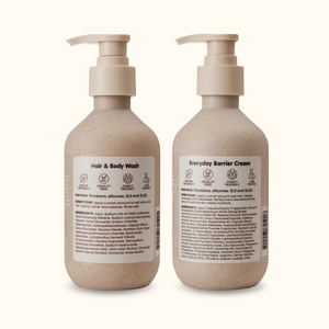 Signature Care Duo