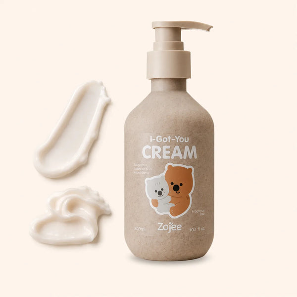 I-Got-You Cream