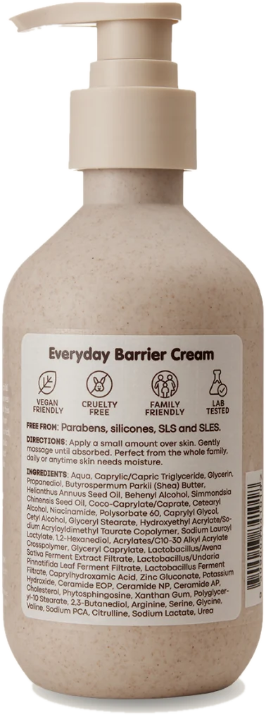 I-Got-You Cream